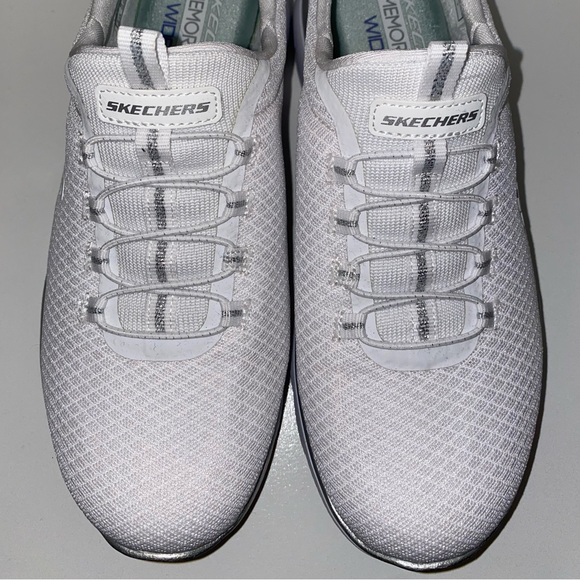 Skechers Summits Sneakers - Picture 4 of 7